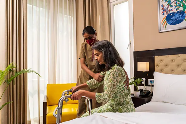 How Memory Care is Revolutionizing Elderly Care: The Latest Trends and Innovations