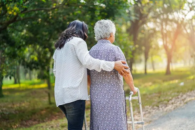 Palliative Care: Providing Comfort When It Matters Most