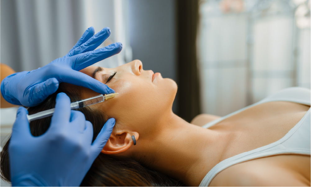 Smooth, Youthful Skin: Your Complete Guide to Botox Treatment