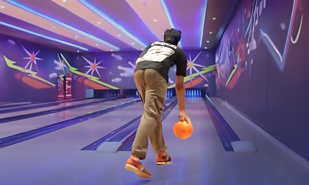 Strike and Celebrate: Find the Best Bowling Alley Near Me in Unity Mall, new delhi Strike and Celebrate: Find the Best Bowling Alley Near Me in Unity Mall, new delhi