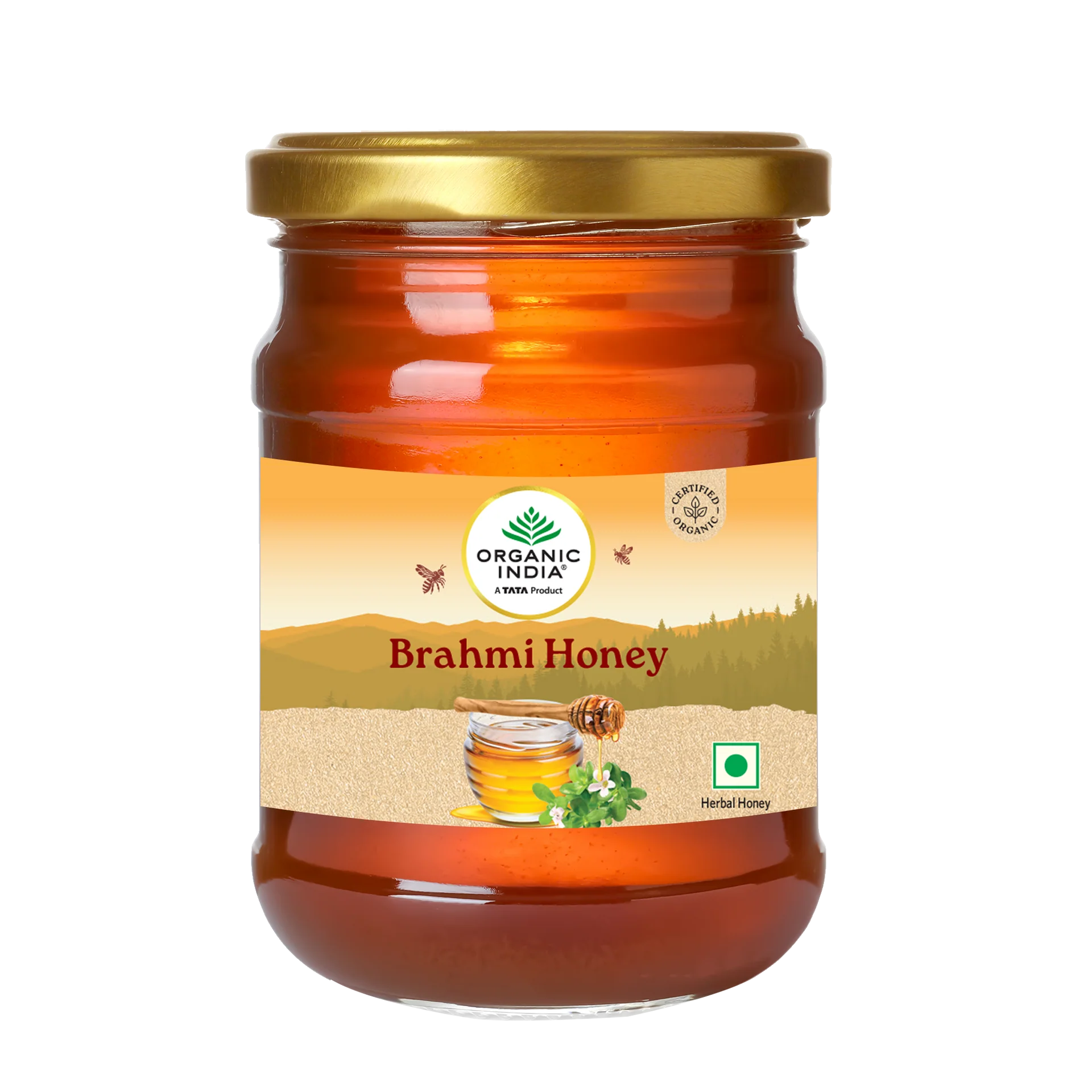 Brahmi Honey - 125g