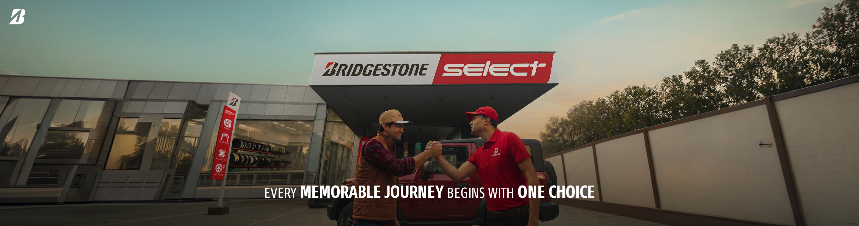 Bridgestone