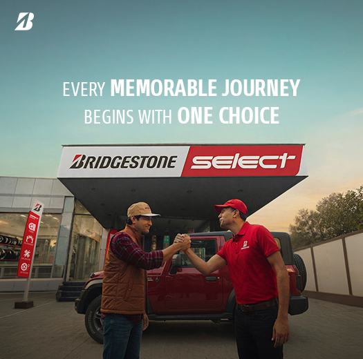 Bridgestone