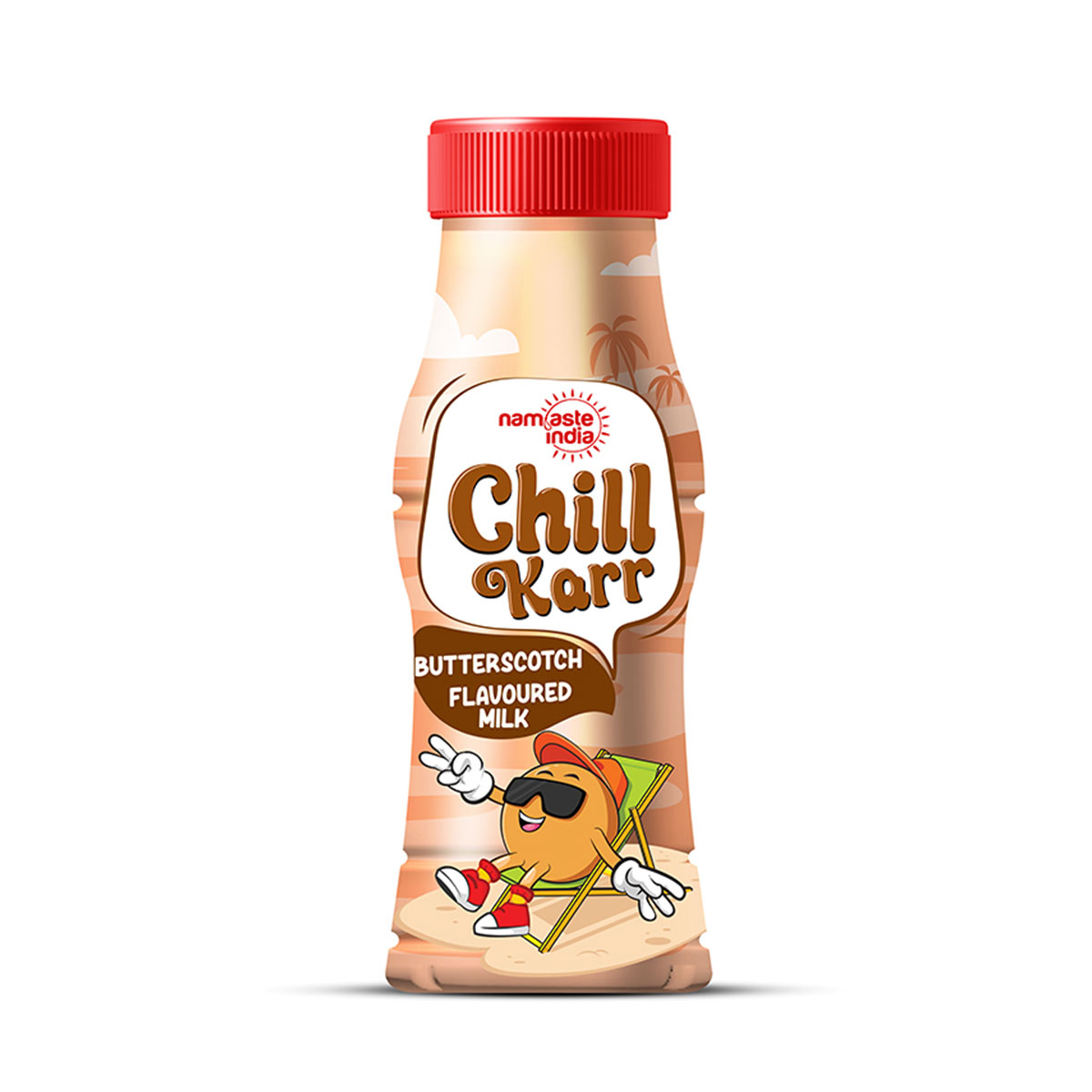 Milkshake Category