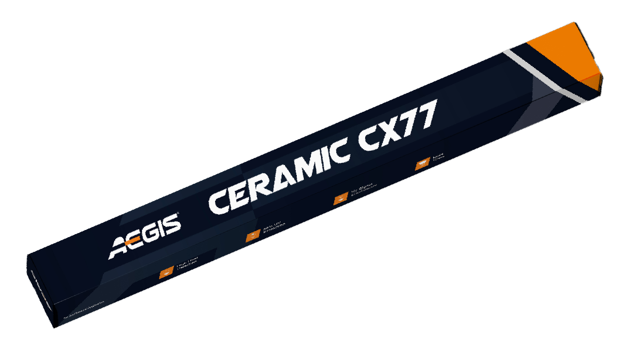 Ceramic Window Film - CX77