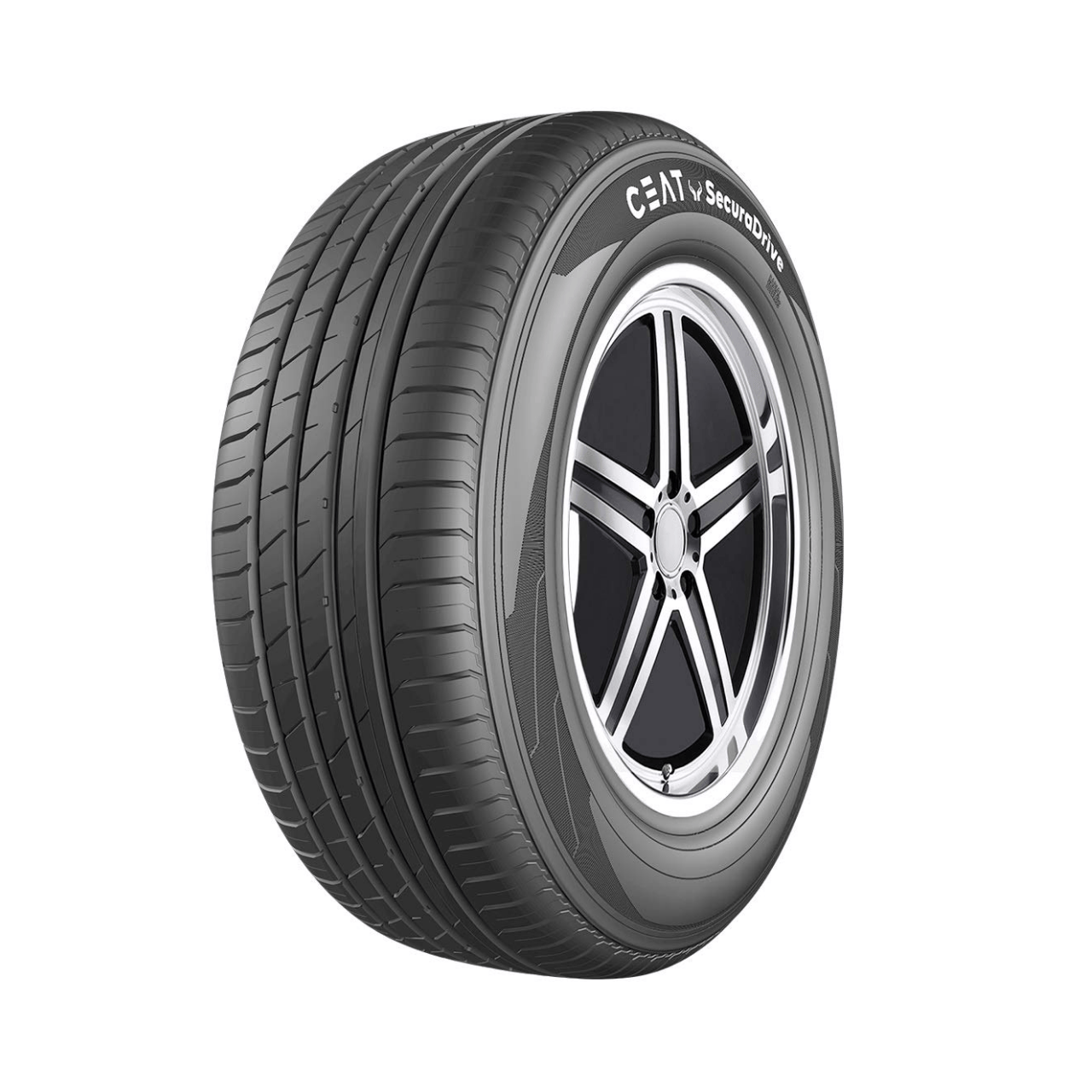 185-70-14 Ceat Securadrive 88 H Radial