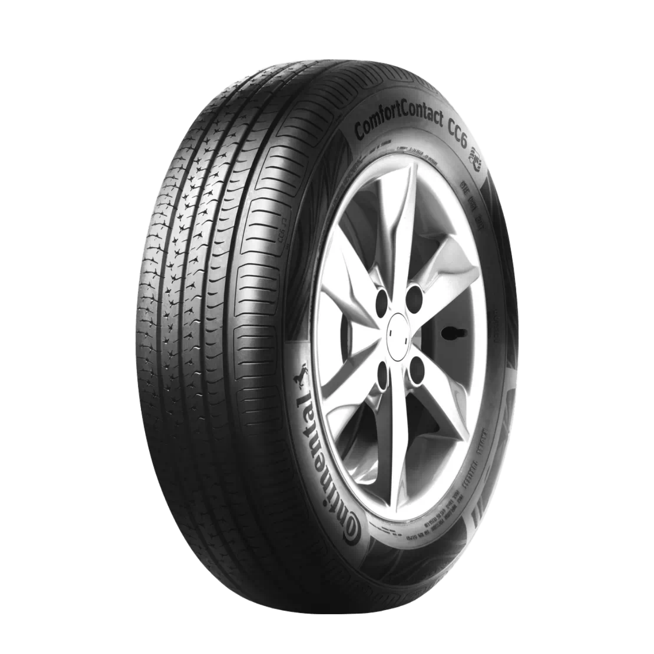 185-65-14 Continental Comfortcontact CC5 86 H Radial