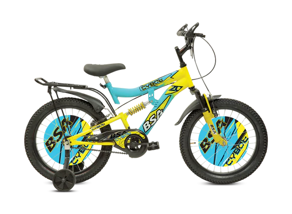 BSA Cybot