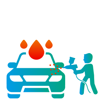 Car Wash and Detailing Category