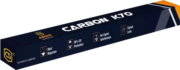 Ceramic Window Film - CX77