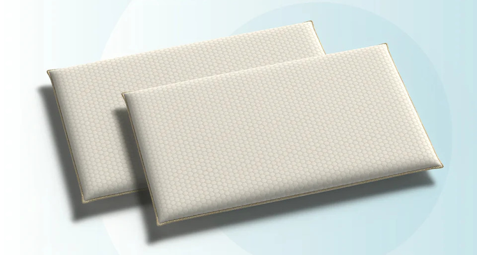 Caressser Air Pillow