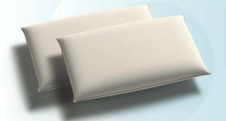 Caressser Classic Pillow