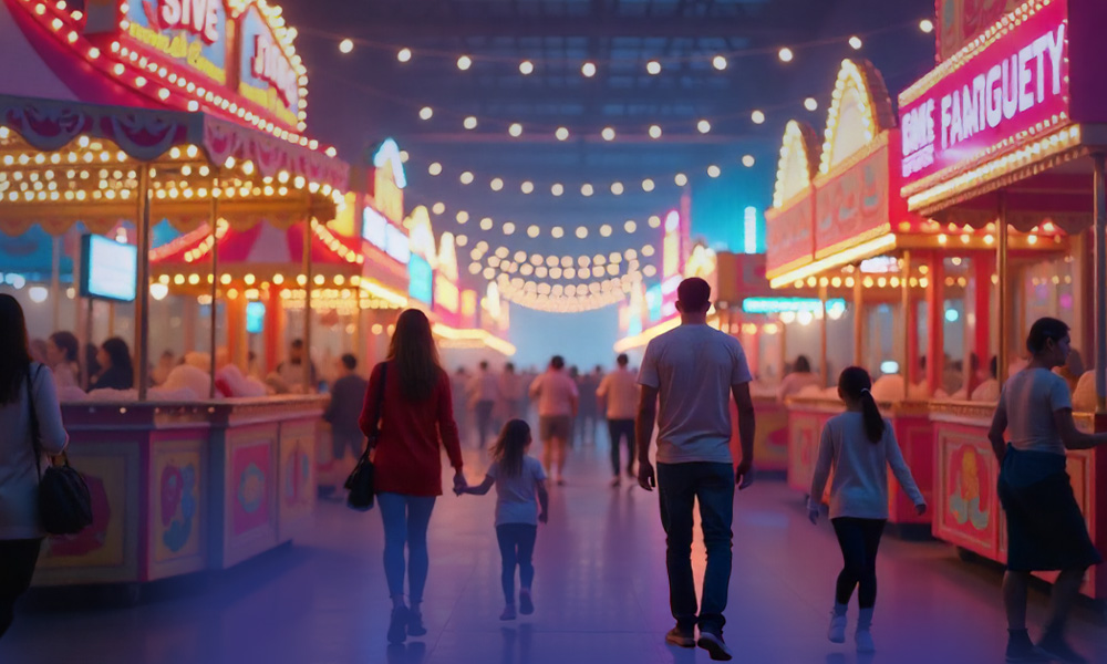 Carnival Carnival