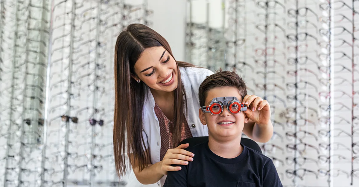 Cataract Surgery in Children: Causes, Timing and What Parents Must Know in AS Rao Nagar, hyderabad