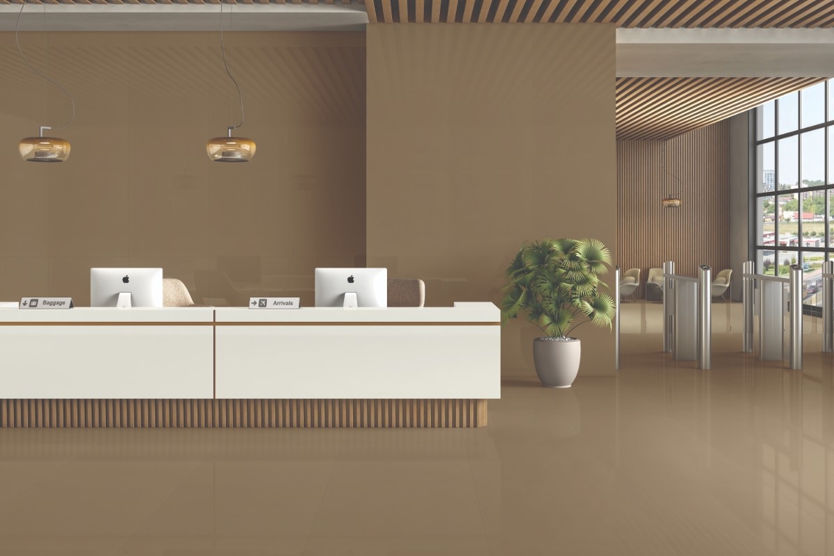 Full Body Vitrified Tiles Category