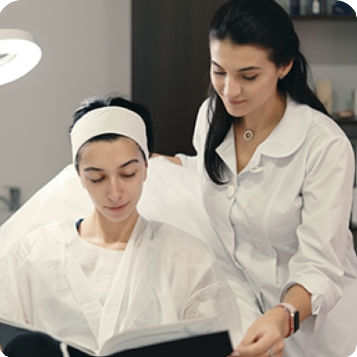 Certificate Course in Advance Cosmetology