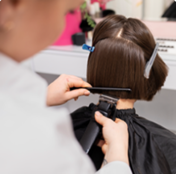 Certificate Course in Advanced Hair Design