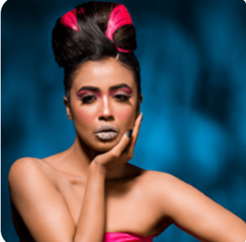 Certificate Course in Advanced Make Up Artistry