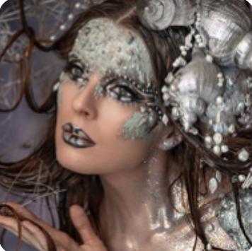 Certificate Course in Advanced Media and Fashion Makeup Artistry