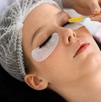 Certificate Course in Eyelash Extension