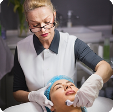 Certificate Course in Foundation Cosmetology