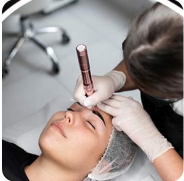 Certificate Course in Fundamentals of Cosmetology