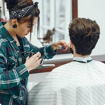 Certificate course in Barbering and Grooming