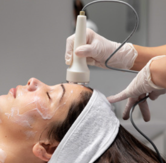 Certificate course in HydraFacial