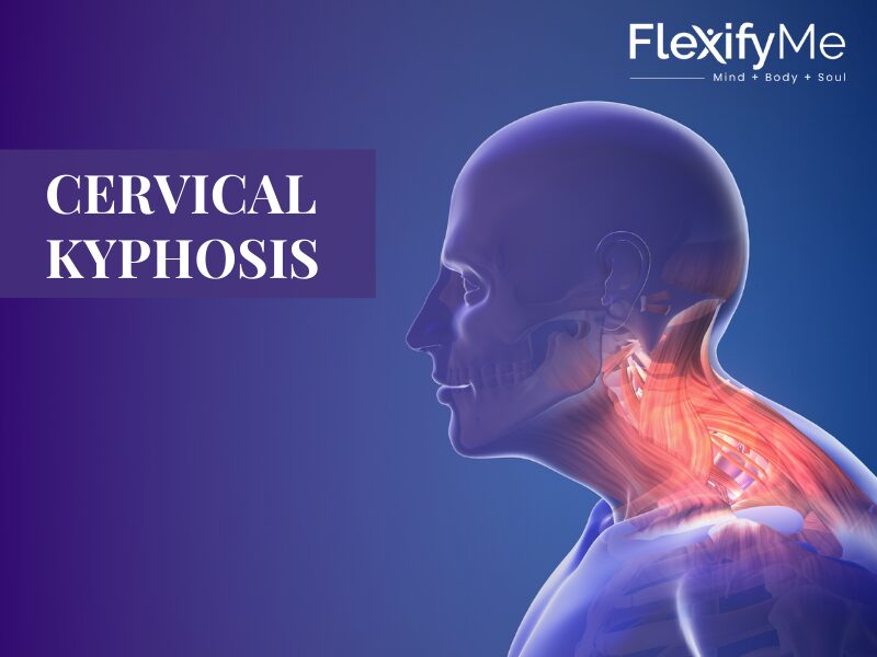 Cervical Kyphosis: Causes, Symptoms, 6 Effective Exercises and More Cervical Kyphosis: Causes, Symptoms, 6 Effective Exercises and More