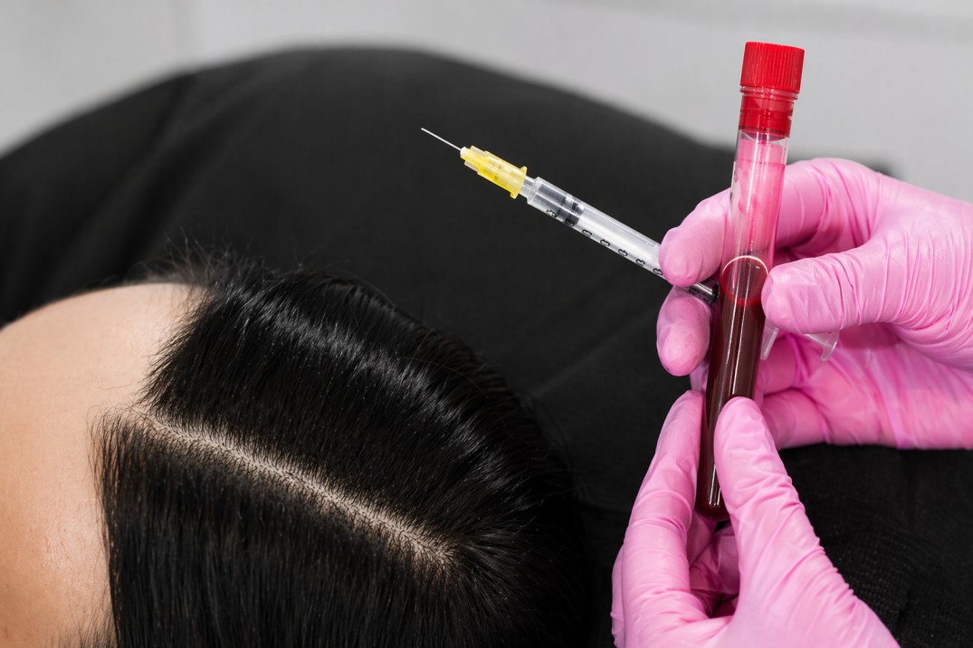 PRP Treatment