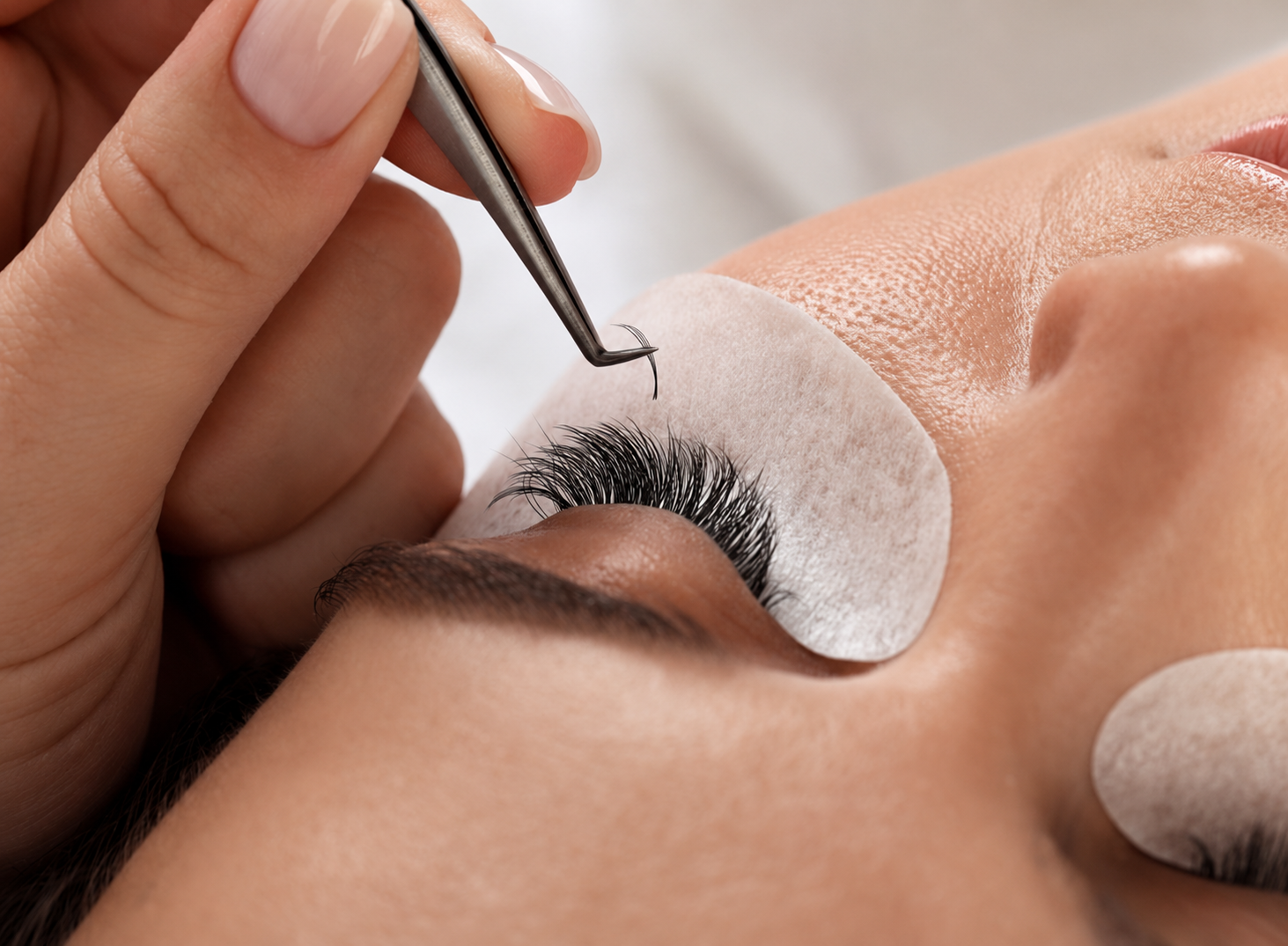 Certificate In Eyelash Artistry
