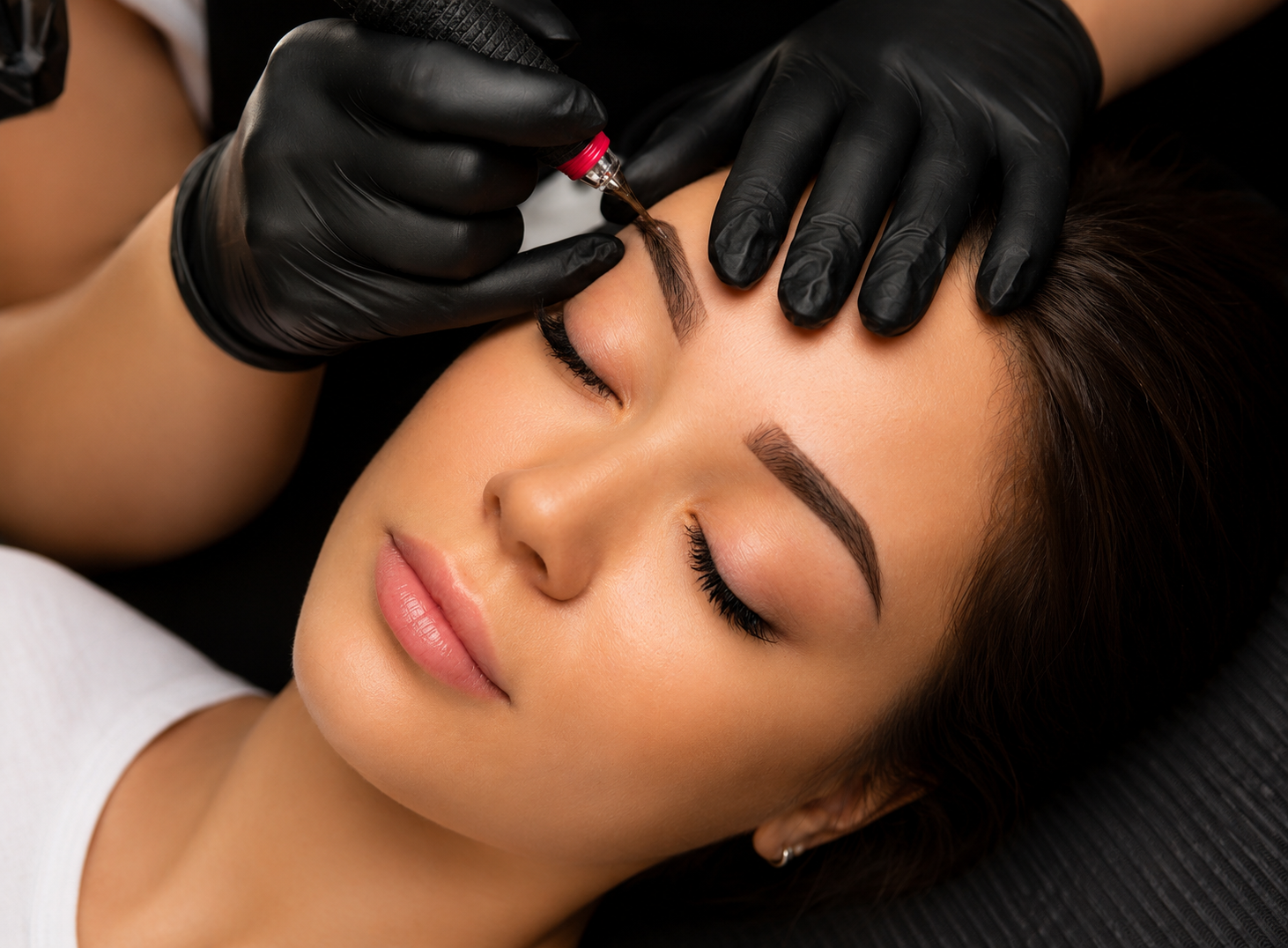 Absolute Program in SPMU & Microblading