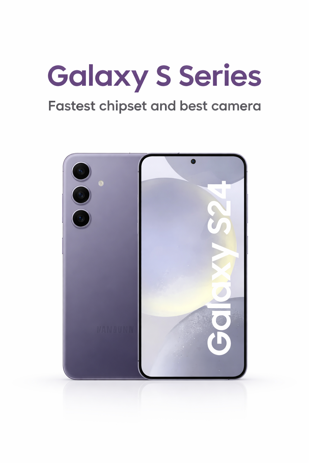 Galaxy S Series Category