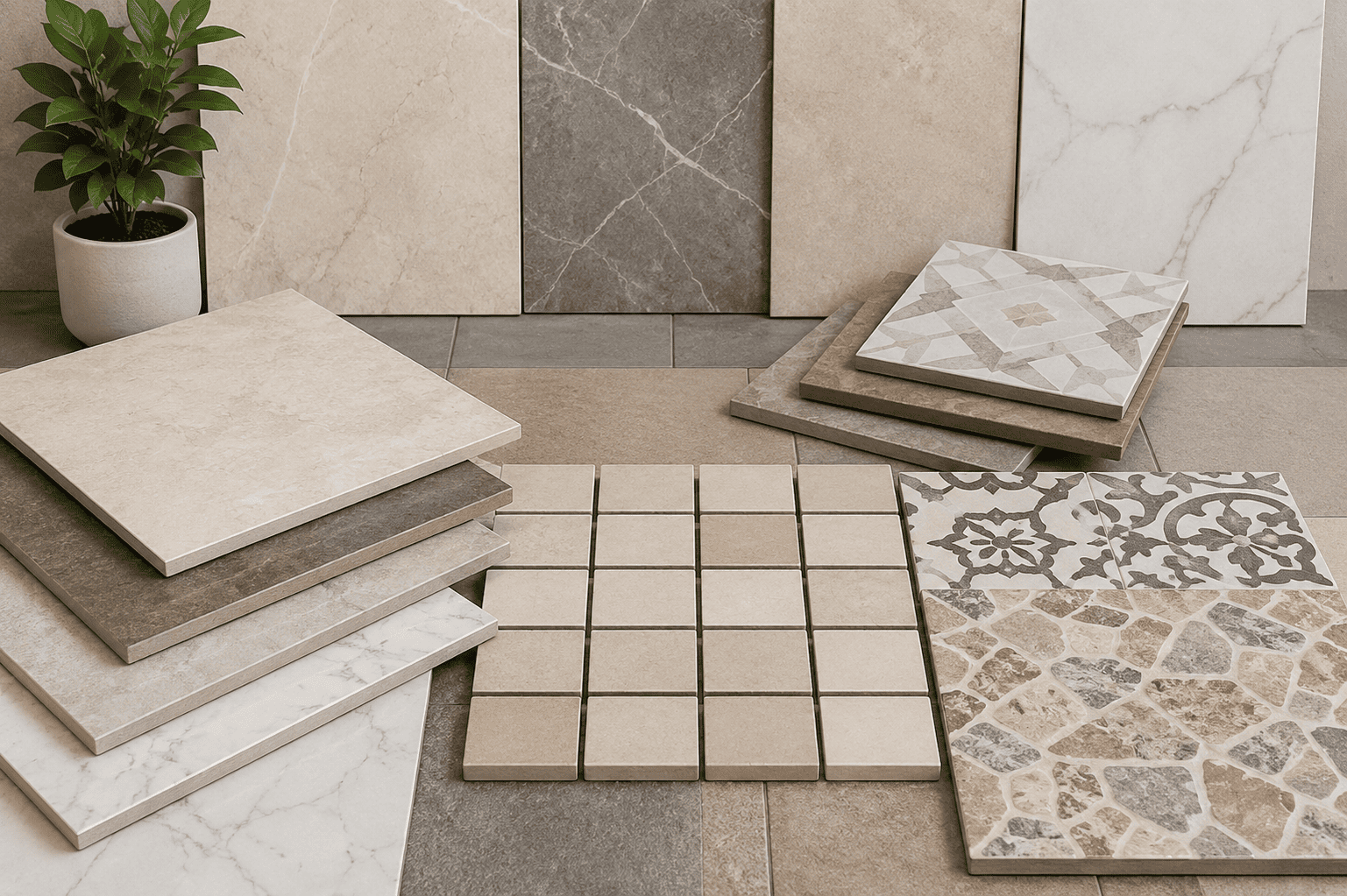 Tiles