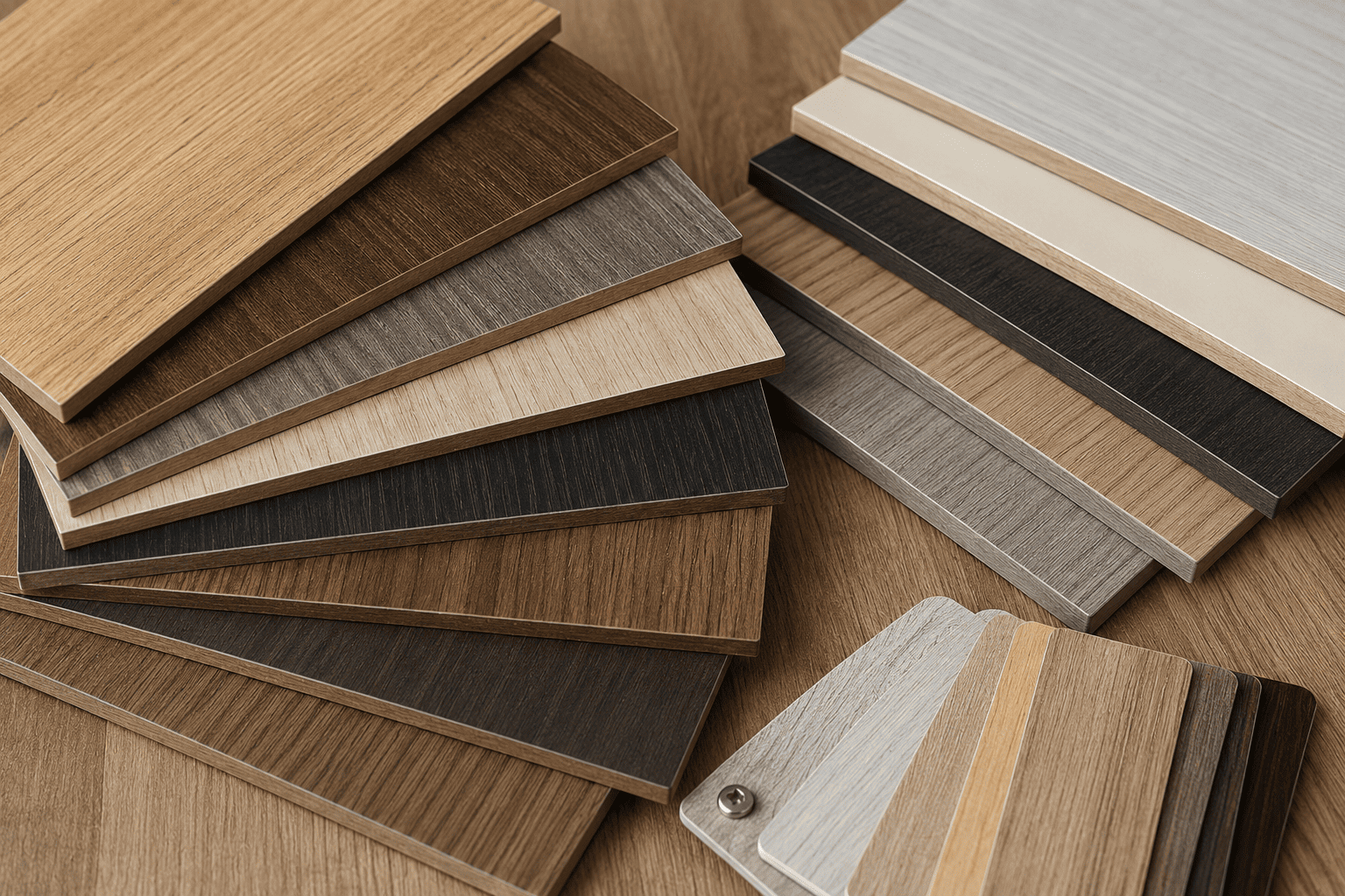 Laminate