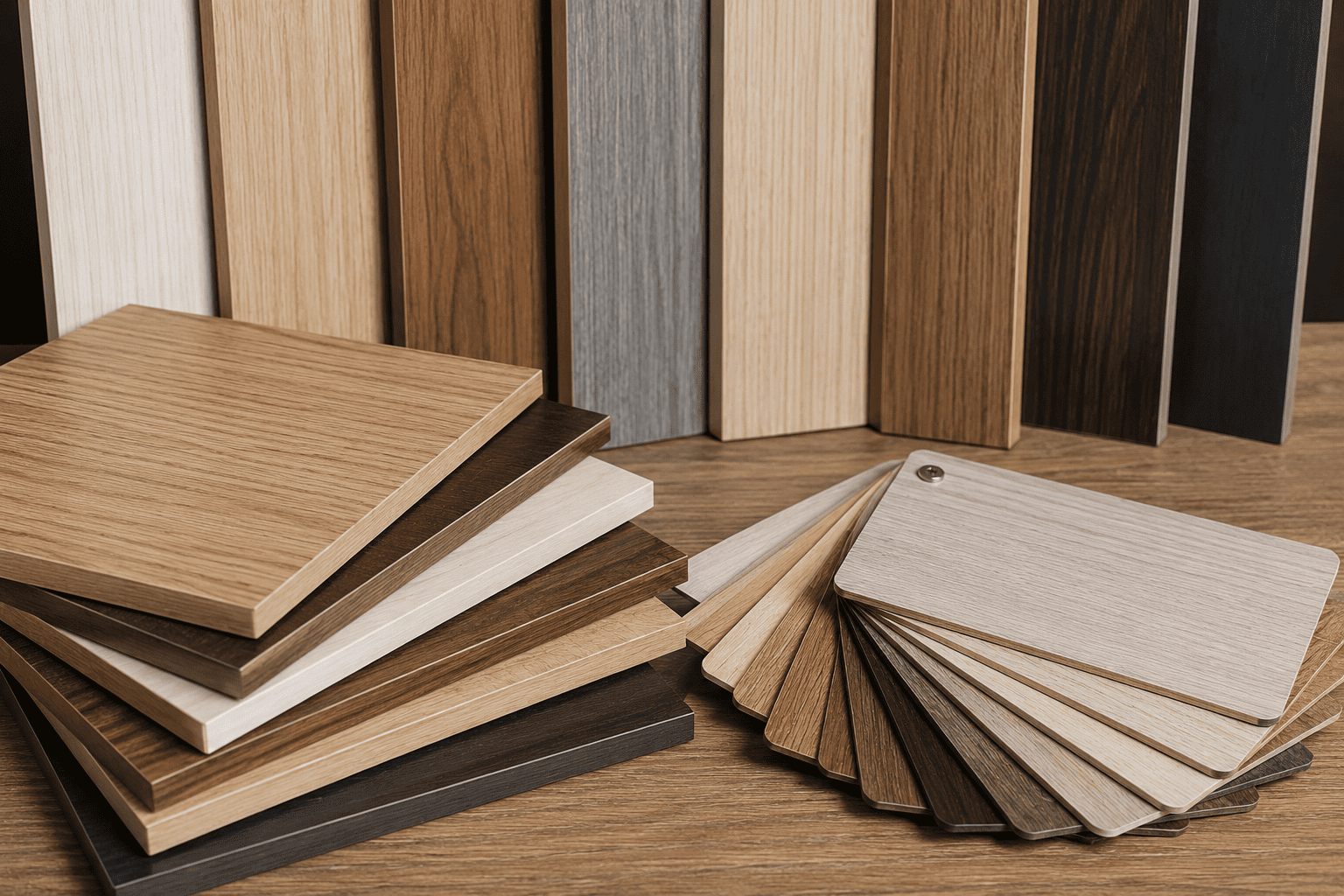 Laminate
