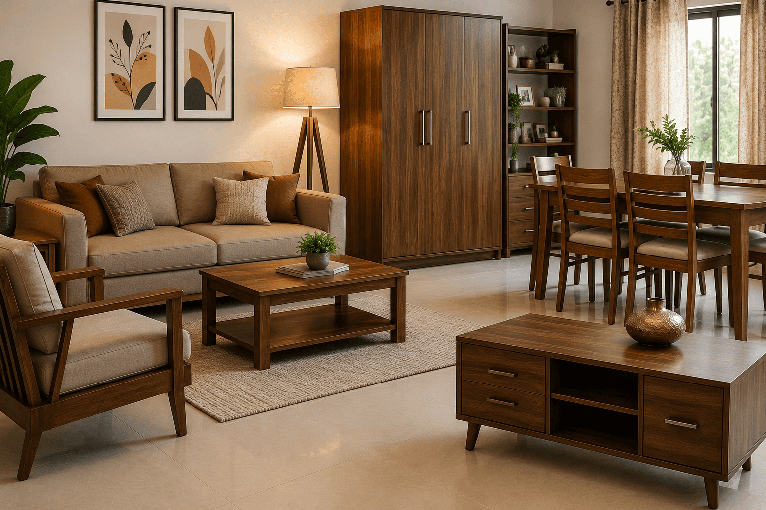 Furniture