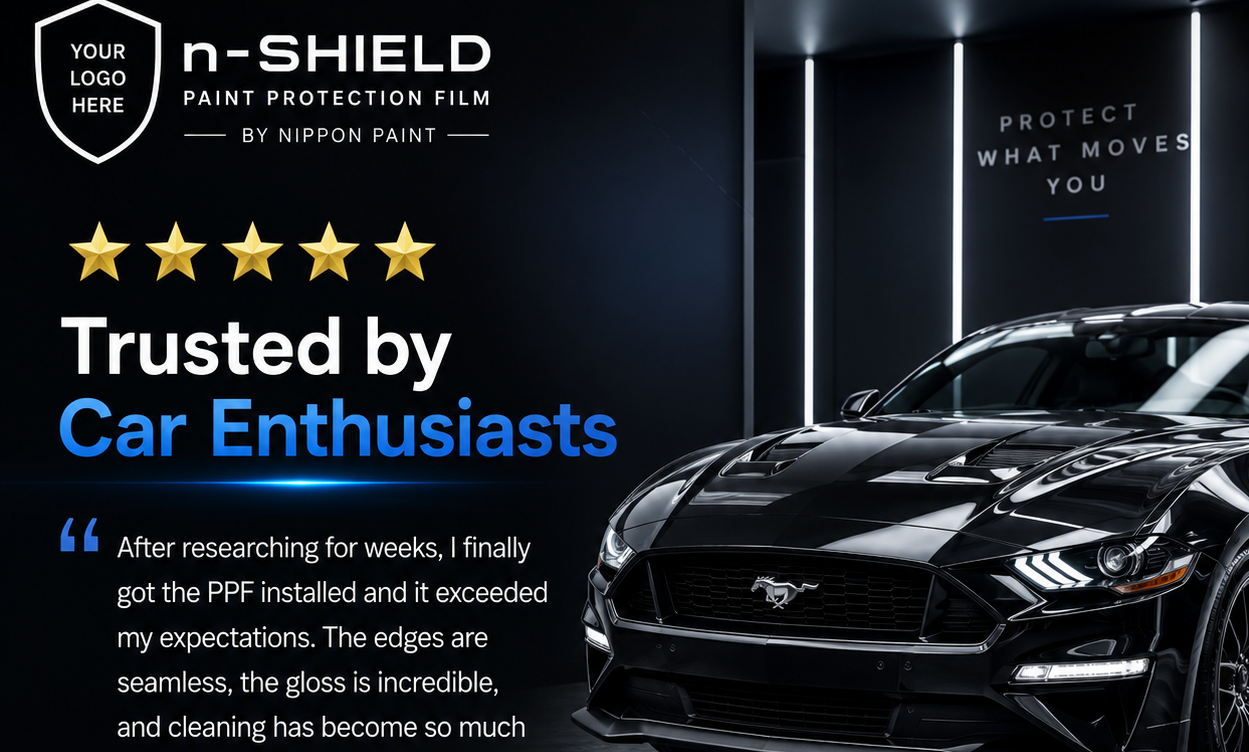 n-Shield