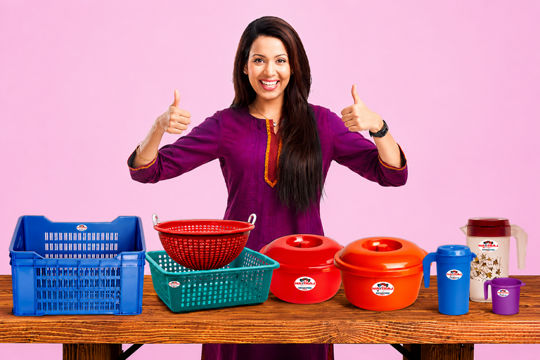 Kitchen Products Category