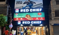 Red Chief Exclusive Store