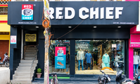 Red Chief Exclusive Store