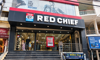Red Chief Exclusive Store