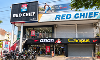 Red Chief Exclusive Store