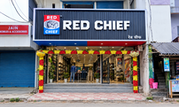 Red Chief Exclusive Store
