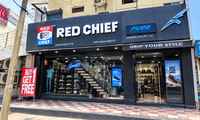 Red Chief Exclusive Store