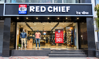 Red Chief Exclusive Store
