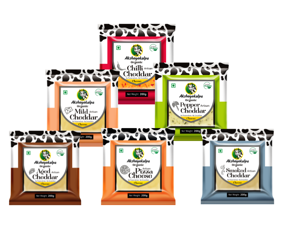Cheese Category