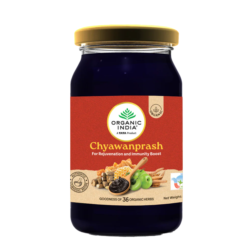 Chyawanprash - 500g