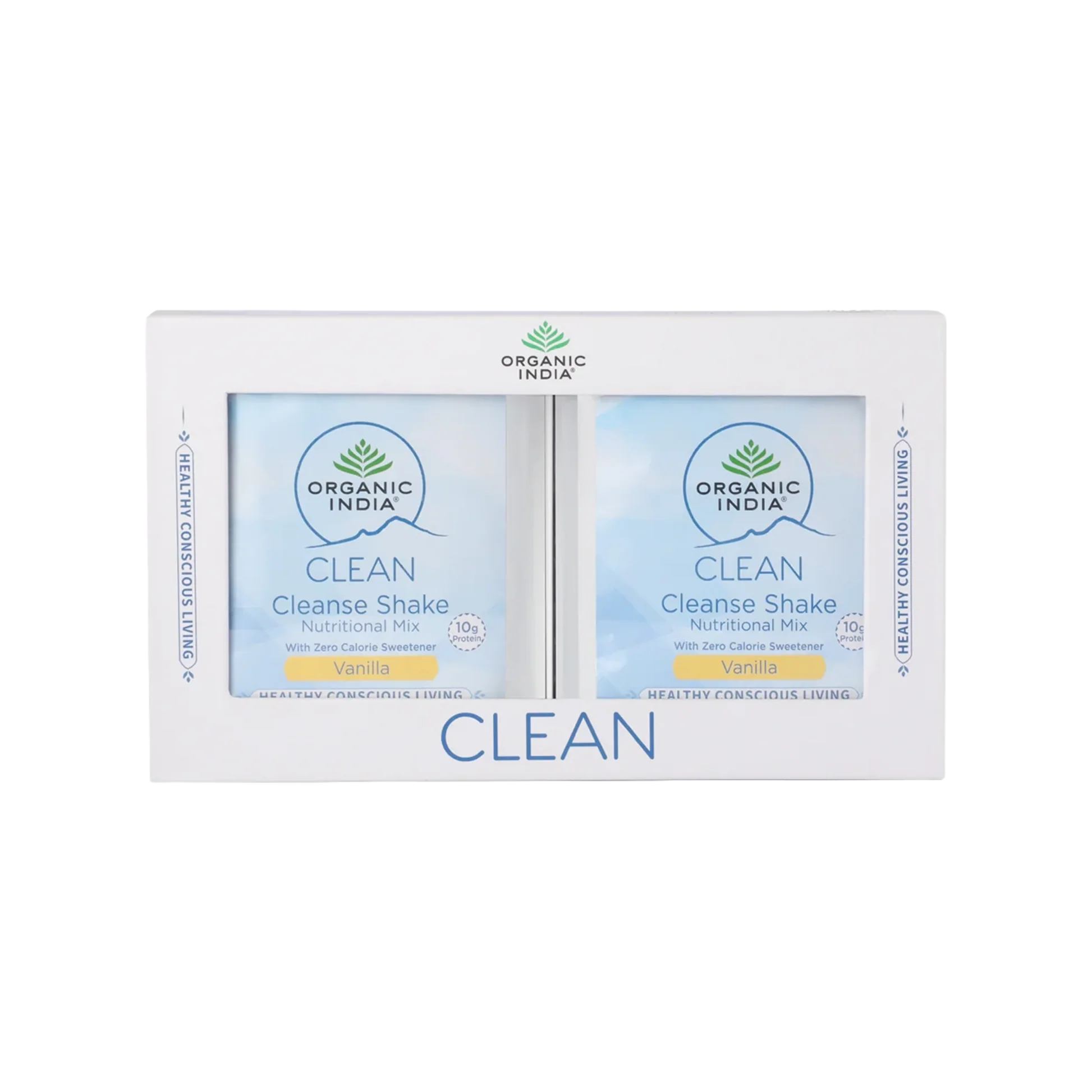 Clean Chocolate Shake - 23g 6N