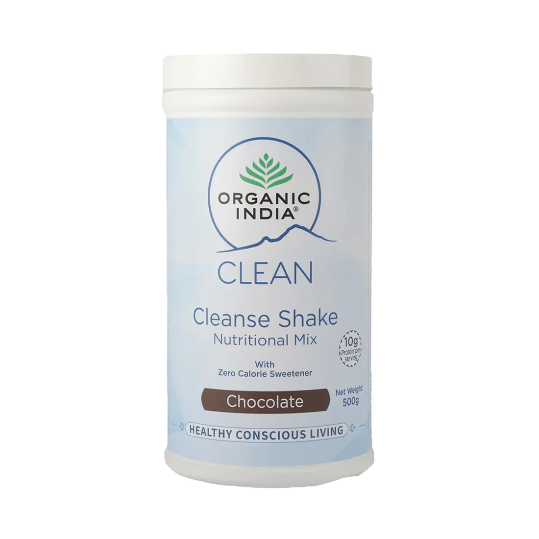 Clean Chocolate Shake - 500g